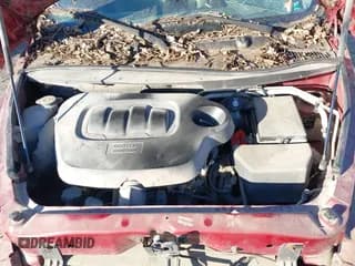 ✅ 2006 Chevrolet HHR LT • VIN: 3GNDA23P36S525324 • Lot: 41360643. Listed on IAAI with 179,446 mi. Free auction sales archive from the USA and detailed vehicle history report at DreamBid. Image 6.