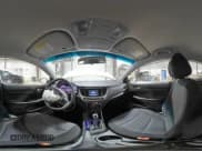 ✅ 2018 Hyundai Accent SEL • VIN: 3KPC24A34JE032675 • Лот: 82822714. Опубликован ранее на Copart с пробегом 24 610 миль. Бесплатный доступ к архиву аукционных продаж из США и подробный отчёт об истории автомобиля на DreamBid. Изображение 14.