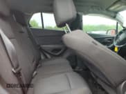 ✅ 2020 Chevrolet Trax LT • VIN: KL7CJLSB5LB347100 • Lot: 54369085. Wystawiony na Copart z przebiegiem 44 443 mil. Bezpłatny archiwum sprzedaży aukcyjnych z USA i szczegółowy raport historii pojazdu na DreamBid. Zdjęcie 11.