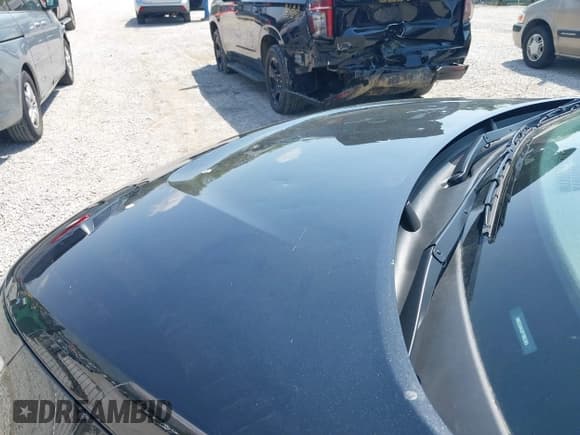 ✅ 2023 Kia Soul GT-Line • VIN: KNDJ53AU1P7881365 • Лот: 41997545. Опубликован ранее на IAAI с пробегом 24 796 миль. Бесплатный доступ к архиву аукционных продаж из США и подробный отчёт об истории автомобиля на DreamBid. Изображение 6.