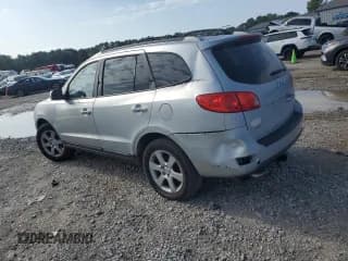 ✅ 2009 Hyundai Santa Fe Limited • VIN: 5NMSH13E49H294966 • Лот: 85399675. Опубликован ранее на Copart с пробегом 245 620 миль. Бесплатный доступ к архиву аукционных продаж из США и подробный отчёт об истории автомобиля на DreamBid. Изображение 2.