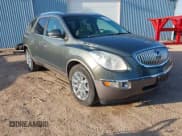 ✅ 2011 Buick Enclave CXL-2 • VIN: 5GAKRCED9BJ172540 • Lot: 42892434. Wystawiony na IAAI z przebiegiem 270 973 mil. Bezpłatny archiwum sprzedaży aukcyjnych z USA i szczegółowy raport historii pojazdu na DreamBid. Zdjęcie 1.