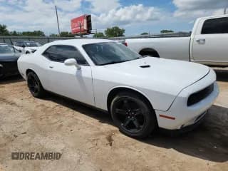 ✅ 2015 Dodge Challenger SXT • VIN: 2C3CDZAG9FH702151 • Lot: 62848735. Wystawiony na Copart z przebiegiem 133 384 mil. Bezpłatny archiwum sprzedaży aukcyjnych z USA i szczegółowy raport historii pojazdu na DreamBid. Zdjęcie 4.