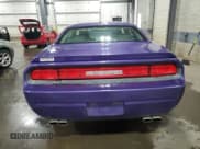 ✅ 2010 Dodge Challenger R/T Classic • VIN: 2B3CJ5DT5AH191232 • Лот: 85715025. Опубликован ранее на Copart с пробегом 147 412 миль. Бесплатный доступ к архиву аукционных продаж из США и подробный отчёт об истории автомобиля на DreamBid. Изображение 6.