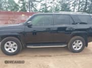 ✅ 2019 Toyota 4Runner SR5 • VIN: JTEBU5JR2K5676586 • Lot: 42070642. Listed on IAAI with 144,039 mi. Free auction sales archive from the USA and detailed vehicle history report at DreamBid. Image 14.