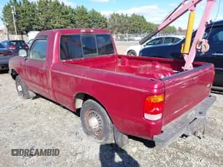 ✅ 1998 Ford Ranger XL • VIN: 1FTYR10C9WUB70500 • Лот: 43661127. Опубликован ранее на IAAI с пробегом 159 546 миль. Бесплатный доступ к архиву аукционных продаж из США и подробный отчёт об истории автомобиля на DreamBid. Изображение 3.