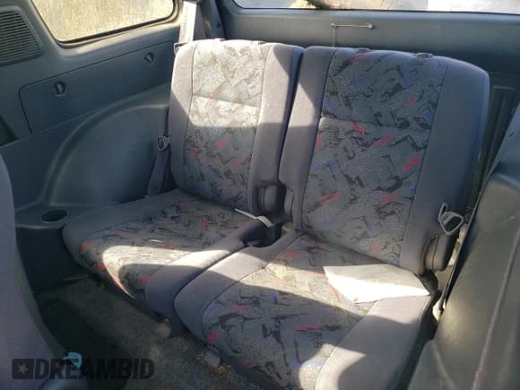 ✅ 1997 Toyota RAV4 • VIN: JT3YP10V2V0140207 • Lot: 60108495. Listed on Copart with 164,512 mi. Free auction sales archive from the USA and detailed vehicle history report at DreamBid. Image 10.