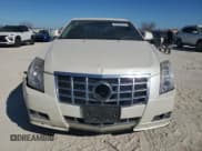 ✅ 2013 Cadillac CTS Premium • VIN: 1G6DP5E33D0153588 • Лот: 46529515. Опубликован ранее на Copart с пробегом 103 980 миль. Бесплатный доступ к архиву аукционных продаж из США и подробный отчёт об истории автомобиля на DreamBid. Изображение 5.