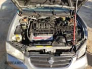 ✅ 2001 Nissan Maxima GXE • VIN: JN1CA31D21T832942 • Лот: 78465584. Опубликован ранее на Copart с пробегом 248 925 миль. Бесплатный доступ к архиву аукционных продаж из США и подробный отчёт об истории автомобиля на DreamBid. Изображение 12.