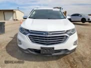 ✅ 2019 Chevrolet Equinox Premier • VIN: 3GNAXREU8KS547956 • Лот: 84637215. Опубликован ранее на Copart с пробегом 156 695 миль. Бесплатный доступ к архиву аукционных продаж из США и подробный отчёт об истории автомобиля на DreamBid. Изображение 5.
