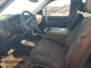 ✅ 2010 Chevrolet Silverado 2500HD LT • VIN: 1GC5KXBG1AZ167029 • Лот: 82366385. Опубликован ранее на Copart с пробегом 211 197 миль. Бесплатный доступ к архиву аукционных продаж из США и подробный отчёт об истории автомобиля на DreamBid. Изображение 7.