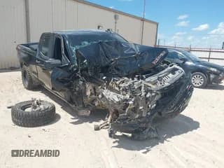 ✅ 2019 Chevrolet Silverado 1500 Custom Trail Boss • VIN: 1GCRYCEF2KZ193247 • Lot: 42580968. Wystawiony na IAAI z przebiegiem Nie podano. Bezpłatny archiwum sprzedaży aukcyjnych z USA i szczegółowy raport historii pojazdu na DreamBid. Zdjęcie 1.