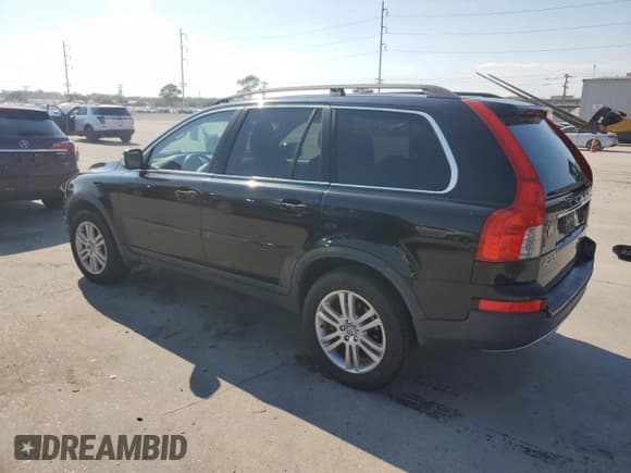 ✅ 2009 Volvo XC90 I6 • VIN: YV4CN982291509245 • Lot: 72281174. Wystawiony na Copart z przebiegiem 59 889 mil. Bezpłatny archiwum sprzedaży aukcyjnych z USA i szczegółowy raport historii pojazdu na DreamBid. Zdjęcie 2.