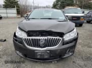 ✅ 2013 Buick LaCrosse • VIN: 1G4GL5G32DF180888 • Lot: 50257065. Wystawiony na Copart z przebiegiem 83 121 mil. Bezpłatny archiwum sprzedaży aukcyjnych z USA i szczegółowy raport historii pojazdu na DreamBid. Zdjęcie 5.