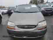 2007 Chevrolet Aveo LS with VIN KL1TD66607B771077, listed as a IAAI auction lot 43577902 with Not provided miles and . Bid and sale history available at DreamBid. Image 6.