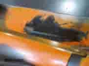 2024 Ram 1500 SLT z VIN 1C6RR6GG3RS123545, wystawiony jako Copart lot #57425025 z przebiegiem 30 186 mil mil oraz Nie do naprawy • Non repairable. Historia ofert i sprzedaży dostępna na DreamBid. Obrazek 12.