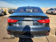 ✅ 2015 Audi A3 Premium • VIN: WAUACGFF4F1085408 • Lot: 90937225. Listed on Copart with 96,072 mi. Free auction sales archive from the USA and detailed vehicle history report at DreamBid. Image 6.