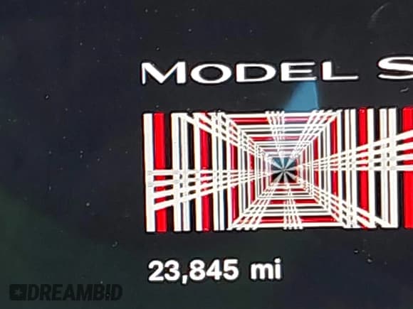 ✅ 2023 Tesla Model S Plaid • VIN: 5YJSA1E64PF518519 • Lot: 43148961. Listed on IAAI with 23,845 mi. Free auction sales archive from the USA and detailed vehicle history report at DreamBid. Image 15.