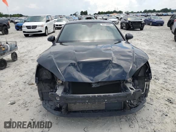 ✅ 2018 Audi A5 Premium • VIN: WAUNNAF56JA005826 • Lot: 63799905. Wystawiony na Copart z przebiegiem 57 730 mil. Bezpłatny archiwum sprzedaży aukcyjnych z USA i szczegółowy raport historii pojazdu na DreamBid. Zdjęcie 5.