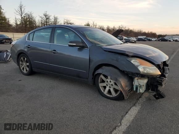 ✅ 2009 Nissan Altima S • VIN: 1N4AL21E49C116272 • Lot: 93391905. Listed on Copart with 167,224 mi. Free auction sales archive from the USA and detailed vehicle history report at DreamBid. Image 4.