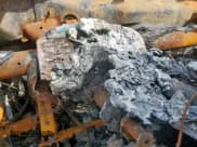 ✅ 2020 Chevrolet Silverado 1500 Custom Trail Boss • VIN: 1GCPYCEH9LZ273185 • Lot: 60439075. Wystawiony na Copart z przebiegiem Nie podano. Bezpłatny archiwum sprzedaży aukcyjnych z USA i szczegółowy raport historii pojazdu na DreamBid. Zdjęcie 9.