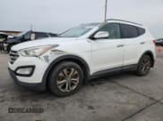 ✅ 2013 Hyundai Santa Fe Sport • VIN: 5XYZUDLB4DG037181 • Лот: 90061325. Опубликован ранее на Copart с пробегом 195 903 миль. Бесплатный доступ к архиву аукционных продаж из США и подробный отчёт об истории автомобиля на DreamBid. Изображение 1.