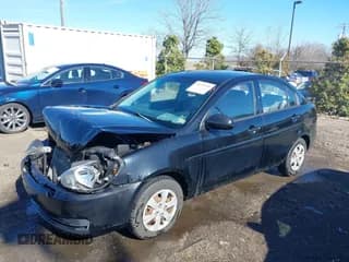 ✅ 2010 Hyundai Accent GLS • VIN: KMHCN4AC9AU429027 • Лот: 41639399. Опубликован ранее на IAAI с пробегом 133 089 миль. Бесплатный доступ к архиву аукционных продаж из США и подробный отчёт об истории автомобиля на DreamBid. Изображение 2.