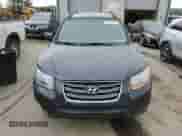 2011 Hyundai Santa Fe GLS z VIN 5XYZGDAB0BG004590, wystawiony jako Copart lot #72432574 z przebiegiem 245 132 mil mil oraz Szkoda całkowita • Salvage title. Historia ofert i sprzedaży dostępna na DreamBid. Obrazek 5.