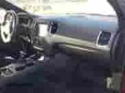 2018 Dodge Durango SRT with VIN 1C4SDJGJ8JC456796, listed as a IAAI auction lot 43563148 with 72,003 mi miles and . Bid and sale history available at DreamBid. Image 5.