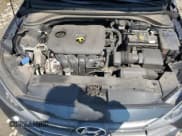 ✅ 2020 Hyundai Elantra SEL • VIN: 5NPD84LF3LH630202 • Лот: 67418115. Опубликован ранее на Copart с пробегом 134 413 миль. Бесплатный доступ к архиву аукционных продаж из США и подробный отчёт об истории автомобиля на DreamBid. Изображение 11.