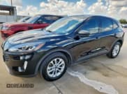 ✅ 2022 Ford Escape S • VIN: 1FMCU0F67NUB17809 • Лот: 85699475. Опубликован ранее на Copart с пробегом 129 475 миль. Бесплатный доступ к архиву аукционных продаж из США и подробный отчёт об истории автомобиля на DreamBid. Изображение 1.