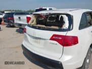 ✅ 2007 Acura MDX Sport • VIN: 2HNYD288X7H525824 • Лот: 43212777. Опубликован ранее на IAAI с пробегом 228 925 миль. Бесплатный доступ к архиву аукционных продаж из США и подробный отчёт об истории автомобиля на DreamBid. Изображение 6.