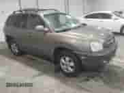 2005 Hyundai Santa Fe GLS с VIN KM8SC73E35U007942, выставлен на аукционе IAAI как лот 41201901 с пробегом 184 437 миль миль и . История ставок и продаж доступна на DreamBid. Изображение 1.
