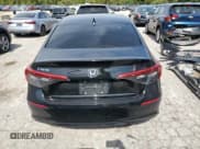 ✅ 2023 Honda Civic EX • VIN: 2HGFE1F71PH320263 • Lot: 84161715. Wystawiony na Copart z przebiegiem 81 768 mil. Bezpłatny archiwum sprzedaży aukcyjnych z USA i szczegółowy raport historii pojazdu na DreamBid. Zdjęcie 6.