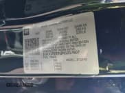 ✅ 2022 Chevrolet Colorado 4WD ZR2 • VIN: 1GCGTEEN2N1217607 • Лот: 42938996. Опубликован ранее на IAAI с пробегом 24 632 миль. Бесплатный доступ к архиву аукционных продаж из США и подробный отчёт об истории автомобиля на DreamBid. Изображение 9.