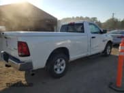 ✅ 2016 Ram 1500 Tradesman • VIN: 3C6JR7DT1GG169366 • Лот: 86313045. Опубликован ранее на Copart с пробегом 155 422 миль. Бесплатный доступ к архиву аукционных продаж из США и подробный отчёт об истории автомобиля на DreamBid. Изображение 3.
