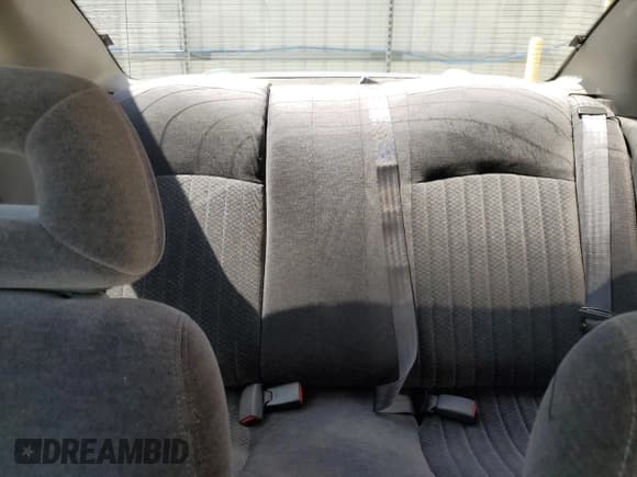 ✅ 2000 Pontiac Grand Am GT • VIN: 1G2NW12E6YM785815 • Lot: 56469395. Listed on Copart with 220,249 mi. Free auction sales archive from the USA and detailed vehicle history report at DreamBid. Image 10.