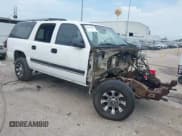 ✅ 2004 Chevrolet Suburban LT • VIN: 3GNGK26U24G303577 • Lot: 42881307. Wystawiony na IAAI z przebiegiem Nie podano. Bezpłatny archiwum sprzedaży aukcyjnych z USA i szczegółowy raport historii pojazdu na DreamBid. Zdjęcie 1.