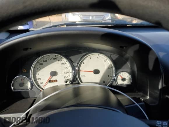 2005 Saturn VUE с VIN 5GZCZ33D75S862144, выставлен на аукционе Copart как лот 79300614 с пробегом 170 606 миль миль и Списание • Salvage title. История ставок и продаж доступна на DreamBid. Изображение 9.