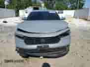 2024 Honda Accord Touring with VIN 1HGCY2F81RA058478, listed as a Copart auction lot 71495065 with 26,695 mi miles and Salvage title. Bid and sale history available at DreamBid. Image 5.