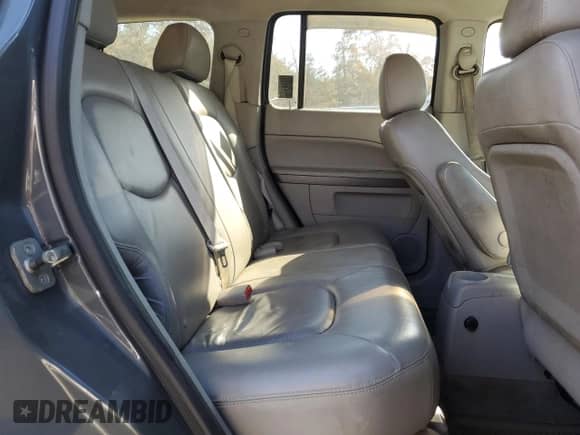 2009 Chevrolet HHR 2LT с VIN 3GNCA53V49S591686, выставлен на аукционе Copart как лот 78870134 с пробегом 130 931 миль миль и Списание • Salvage title. История ставок и продаж доступна на DreamBid. Изображение 10.