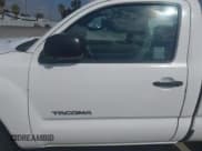 ✅ 2007 Toyota Tacoma • VIN: 5TENX22NX7Z342670 • Lot: 43137304. Listed on IAAI with 176,385 mi. Free auction sales archive from the USA and detailed vehicle history report at DreamBid. Image 6.