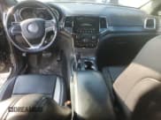 ✅ 2020 Jeep Grand Cherokee Laredo E • VIN: 1C4RJFAG9LC223174 • Lot: 64607535. Listed on Copart with 79,112 mi. Free auction sales archive from the USA and detailed vehicle history report at DreamBid. Image 8.