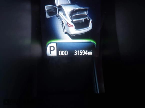 ✅ 2017 Toyota Avalon XLE Premium • VIN: 4T1BK1EB5HU258842 • Lot: 43619811. Wystawiony na IAAI z przebiegiem 31 594 mil. Bezpłatny archiwum sprzedaży aukcyjnych z USA i szczegółowy raport historii pojazdu na DreamBid. Zdjęcie 15.