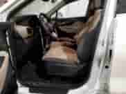 2019 Hyundai Santa Fe SEL z VIN 5NMS3CAD7KH075431, wystawiony jako Copart lot #38396063 z przebiegiem 48 513 mil mil oraz . Historia ofert i sprzedaży dostępna na DreamBid. Obrazek 7.