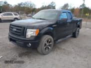 ✅ 2011 Ford F-150 XL • VIN: 1FTEX1EM0BKD13642 • Lot: 41171012. Wystawiony na IAAI z przebiegiem 258 023 mil. Bezpłatny archiwum sprzedaży aukcyjnych z USA i szczegółowy raport historii pojazdu na DreamBid. Zdjęcie 2.