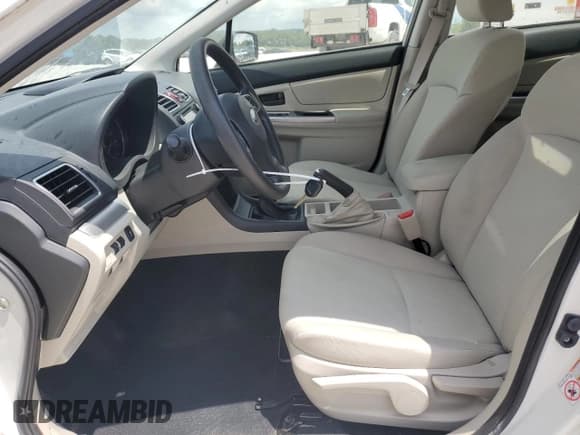 ✅ 2015 Subaru Impreza 2.0i • VIN: JF1GPAA65F9211577 • Lot: 62755115. Wystawiony na Copart z przebiegiem 10 125 mil. Bezpłatny archiwum sprzedaży aukcyjnych z USA i szczegółowy raport historii pojazdu na DreamBid. Zdjęcie 7.