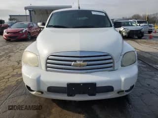 ✅ 2008 Chevrolet HHR LS • VIN: 3GNCA13D18S701737 • Lot: 48467615. Listed on Copart with 146,389 mi. Free auction sales archive from the USA and detailed vehicle history report at DreamBid. Image 5.