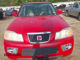 ✅ 2006 Saturn VUE • VIN: 5GZCZ53476S884593 • Lot: 41924155. Wystawiony na IAAI z przebiegiem Nie podano. Bezpłatny archiwum sprzedaży aukcyjnych z USA i szczegółowy raport historii pojazdu na DreamBid. Zdjęcie 6.