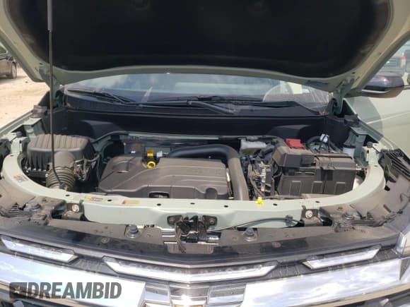 ✅ 2025 Chevrolet Equinox FWD LT • VIN: 3GNAXHEG2SL226865 • Lot: 66185695. Wystawiony na Copart z przebiegiem 8 595 mil. Bezpłatny archiwum sprzedaży aukcyjnych z USA i szczegółowy raport historii pojazdu na DreamBid. Zdjęcie 12.